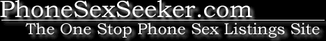 Phone Sex Seeker - It's Not Another Top List